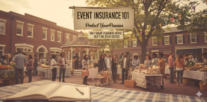 Why Smart Event Planners Never Skip This Protection (Plus What It Really Costs)
