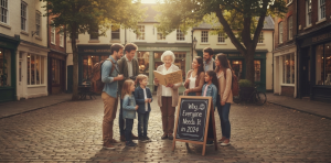 Climate Risk vs Your Insurance Costs: Which Areas Will Pay More in 2025?